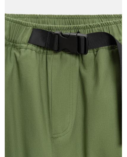 Брюки (утепленные) детские для мальчиков Crack хаки