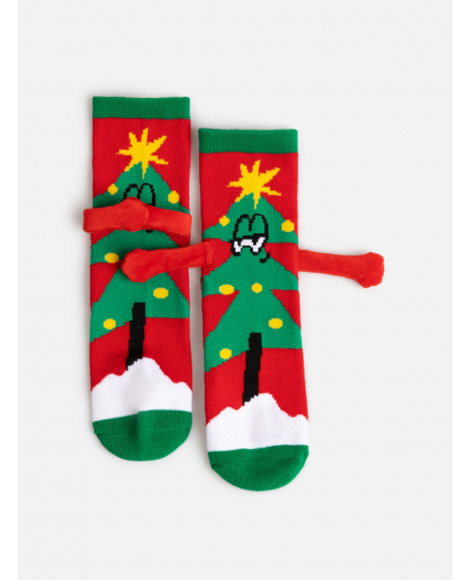 Носки детские Diero разноцветный