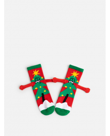 Носки детские Diero разноцветный