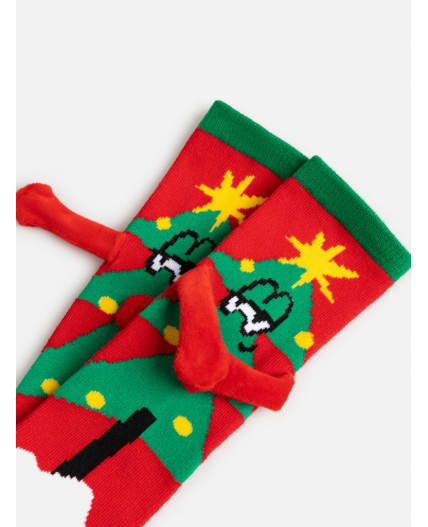 Носки детские Diero разноцветный