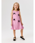 Платье детское для девочек Felis розовый