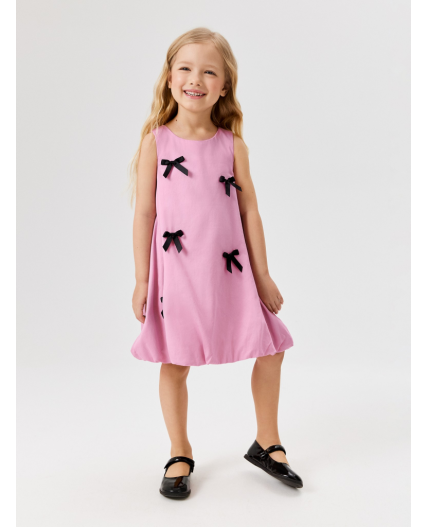 Платье детское для девочек Felis розовый