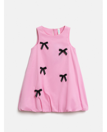 Платье детское для девочек Felis розовый