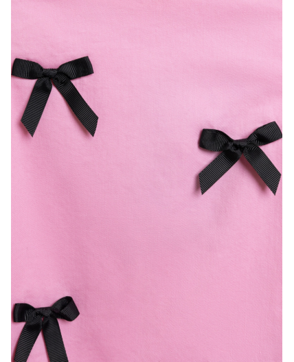 Платье детское для девочек Felis розовый