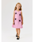 Платье детское для девочек Felis розовый