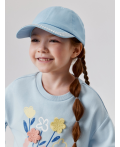 Кепка детская Lago голубой