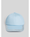 Кепка детская Lago голубой