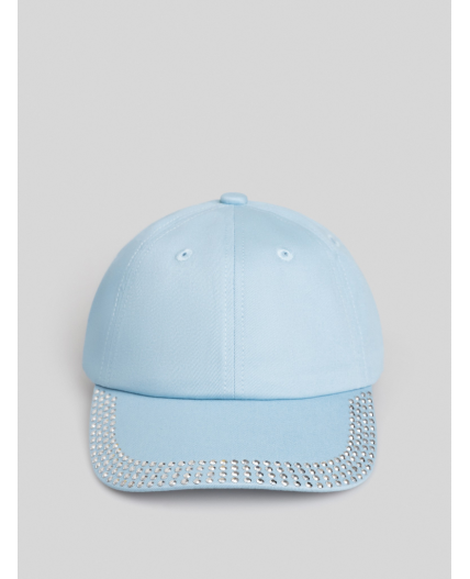 Кепка детская Lago голубой