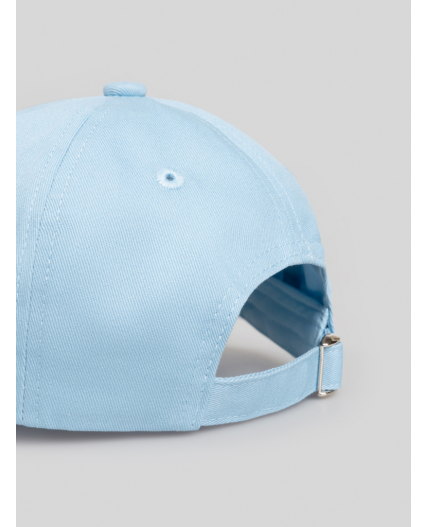 Кепка детская Lago голубой