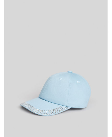 Кепка детская Lago голубой