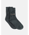 Носки детские Liya графитовый