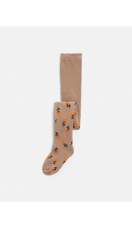 Колготки детские Moran бежевый