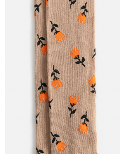 Колготки детские Moran бежевый