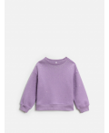 Джемпер детский для девочек Orneta фиолетовый