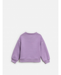 Джемпер детский для девочек Orneta фиолетовый