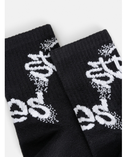 Носки детские Parnishka черный