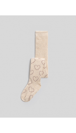 Колготки детские Revekka бежевый