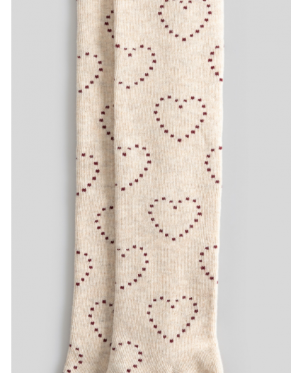 Колготки детские Revekka бежевый