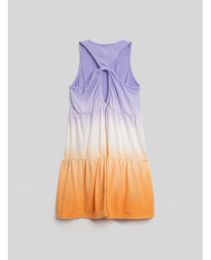 Платье детское для девочек Rigel разноцветный