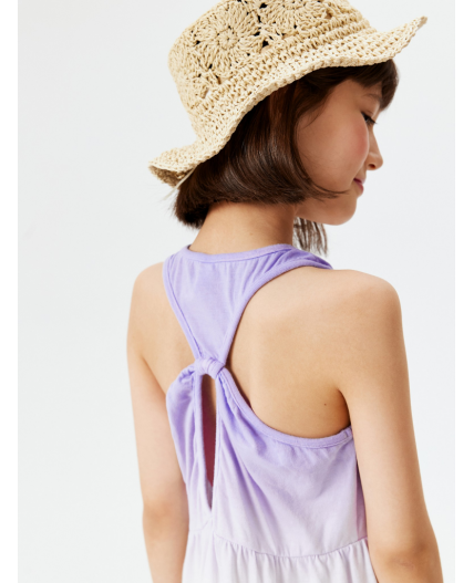 Платье детское для девочек Rigel разноцветный