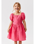 Платье детское для девочек Russia2 розовый