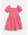Платье детское для девочек Russia2 розовый