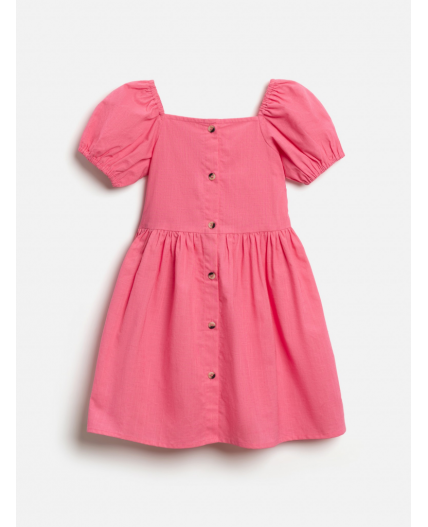 Платье детское для девочек Russia2 розовый