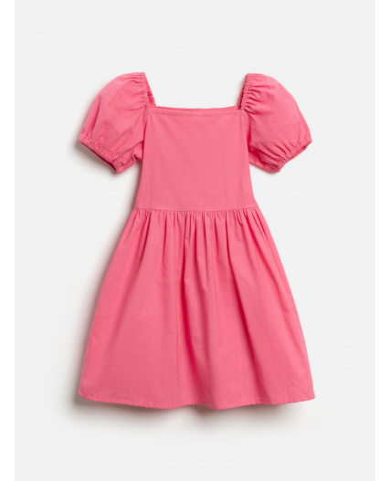 Платье детское для девочек Russia2 розовый