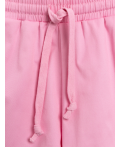 Шорты детские для девочек Satis розовый