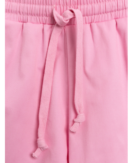 Шорты детские для девочек Satis розовый