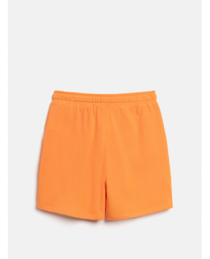 Шорты детские для мальчиков Socotra_sh оранжевый