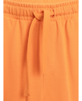 Шорты детские для мальчиков Socotra_sh оранжевый