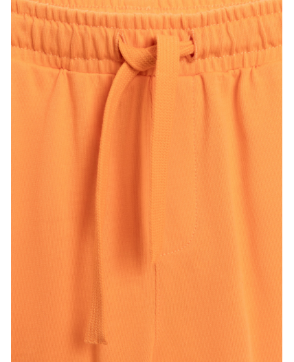 Шорты детские для мальчиков Socotra_sh оранжевый