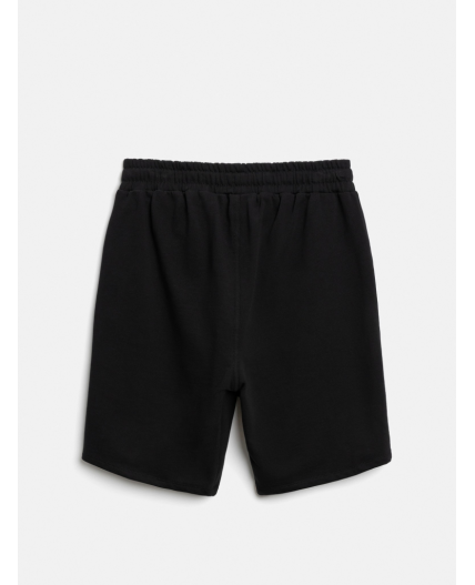 Шорты детские Strix черный