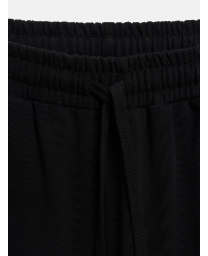 Шорты детские Strix черный