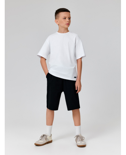 Шорты детские Strix черный