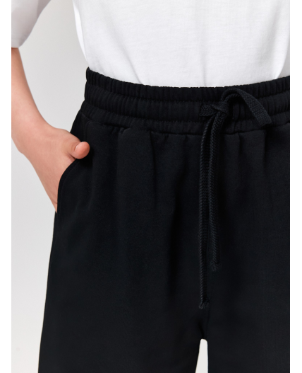 Шорты детские Strix черный