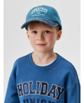 Кепка детская Turey синий