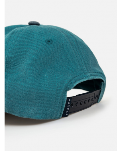 Кепка детская Turey синий