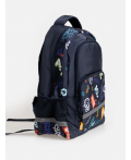 Рюкзак детский Weters темно-синий