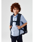Рюкзак детский Weters темно-синий