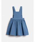 Сарафан детский для девочек Toma синий