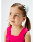 Ободок для волос детский Tasso цветной