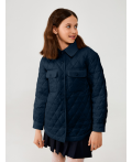 Куртка детская Anita темно-синий
