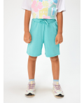 Шорты детские для девочек Arla_sh мятный