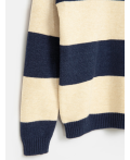 Джемпер детский для мальчиков Jose полоска