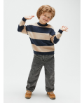 Джемпер детский для мальчиков Jose полоска