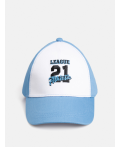 Кепка детская Aking голубой