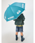 Зонт детский Logos синий