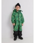 Комбинезон (утепленный) детский Mitod зеленый
